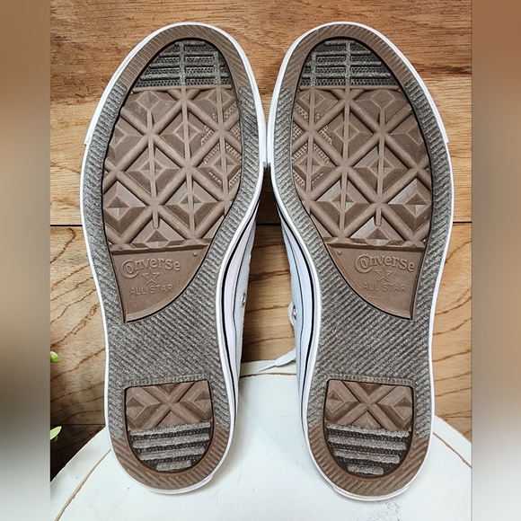 Converse All Star Sneakers - Picture 4 of 7